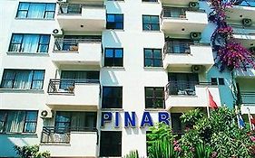 Hotel Pinar Alanya
